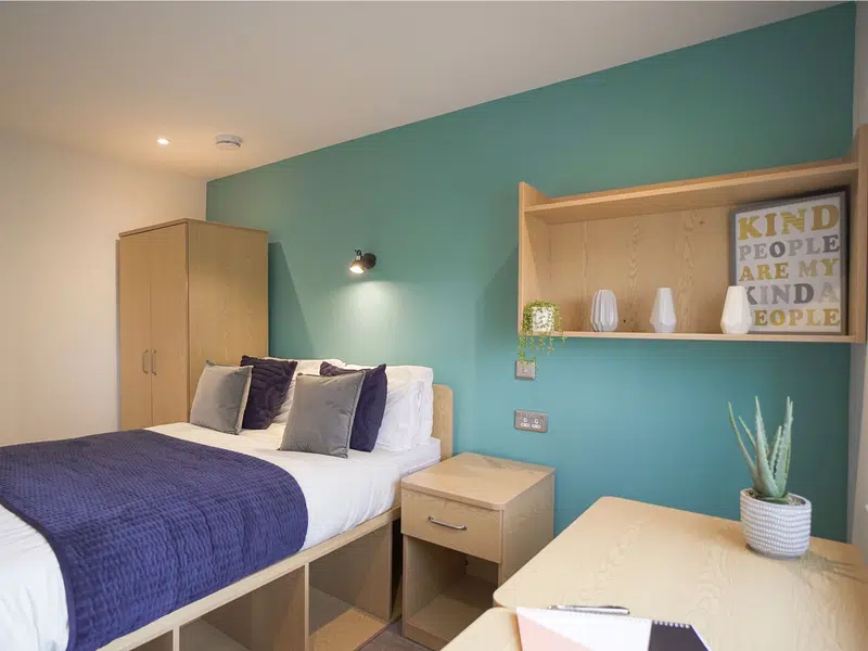 Gold Plus Ensuite photo 1