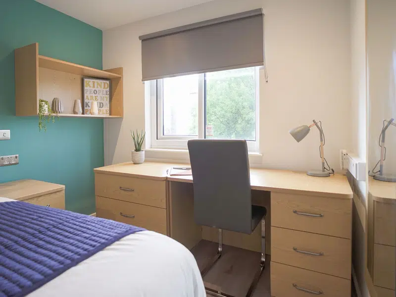 Gold Plus Ensuite photo 4