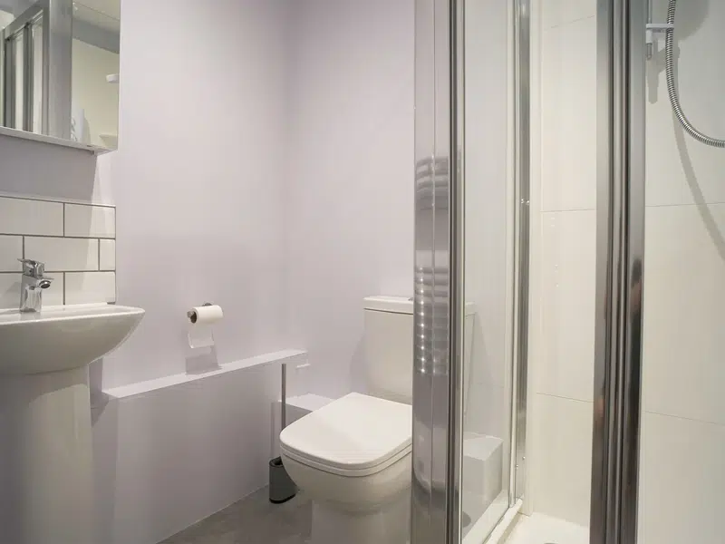 Gold Plus Ensuite photo 5