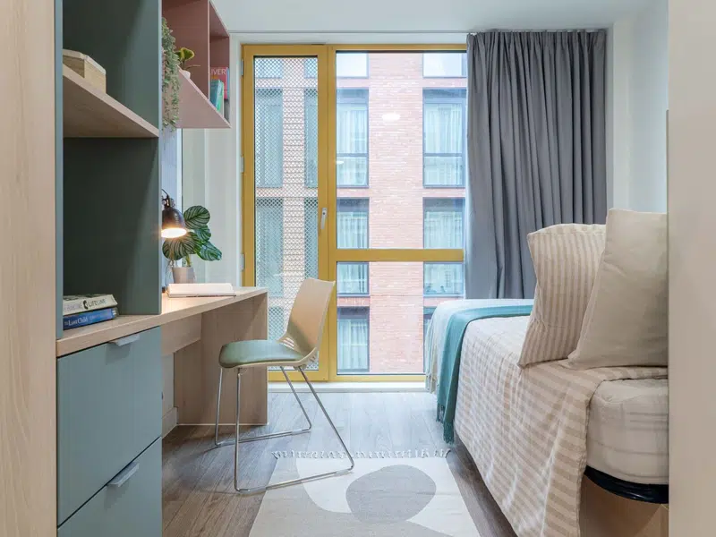 Gold Plus Ensuite photo 2