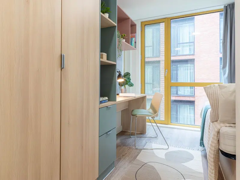 Gold Plus Ensuite photo 6