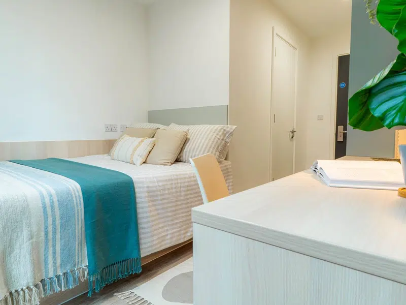 Gold Plus Ensuite photo 1