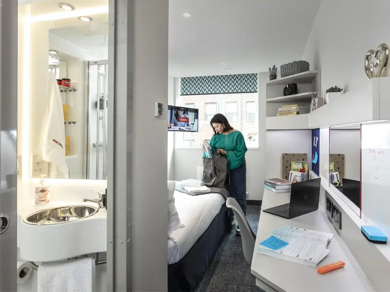 Gold Plus Ensuite Serviced Apartment photo 3