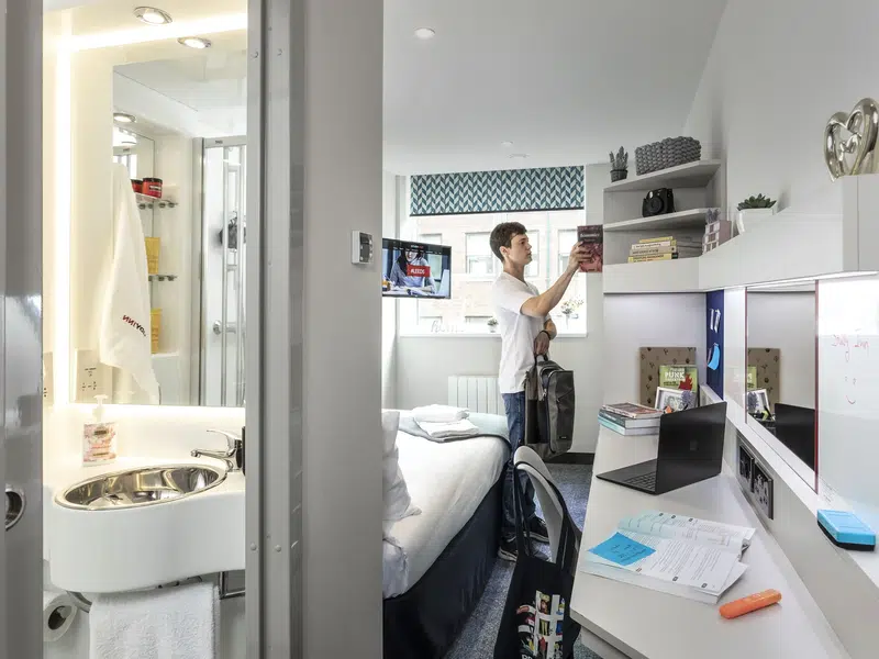 Gold Plus Ensuite Serviced Apartment photo 1