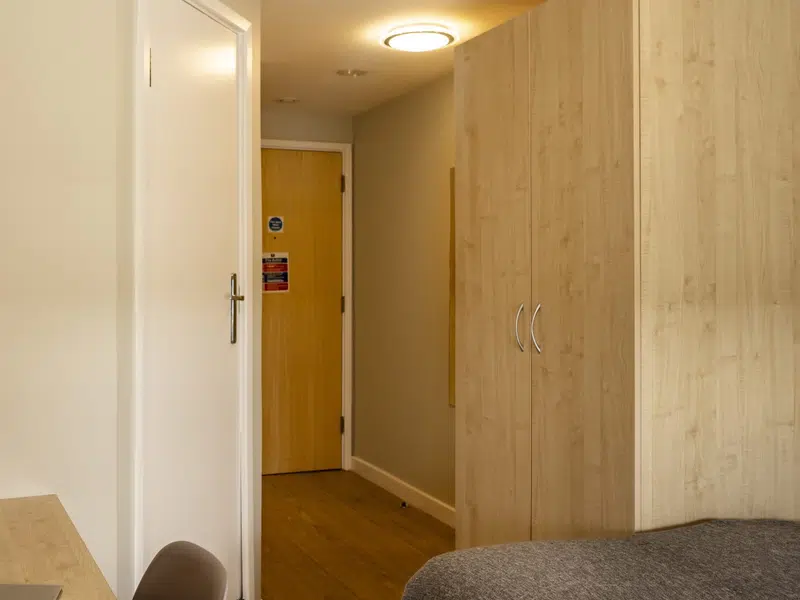 Gold Plus Ensuite photo 1