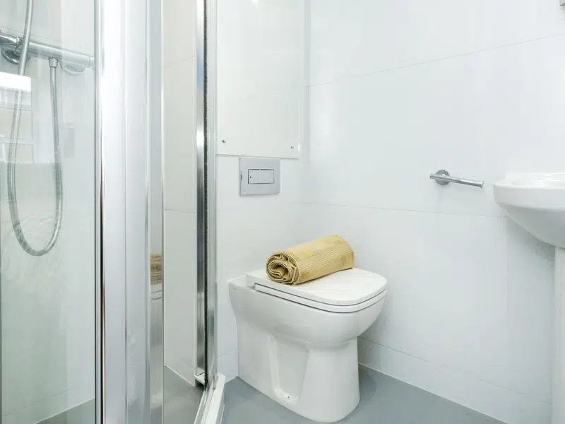 Gold Plus Room photo 4
