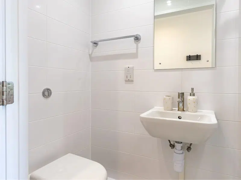 Gold Skyline En Suite photo 6
