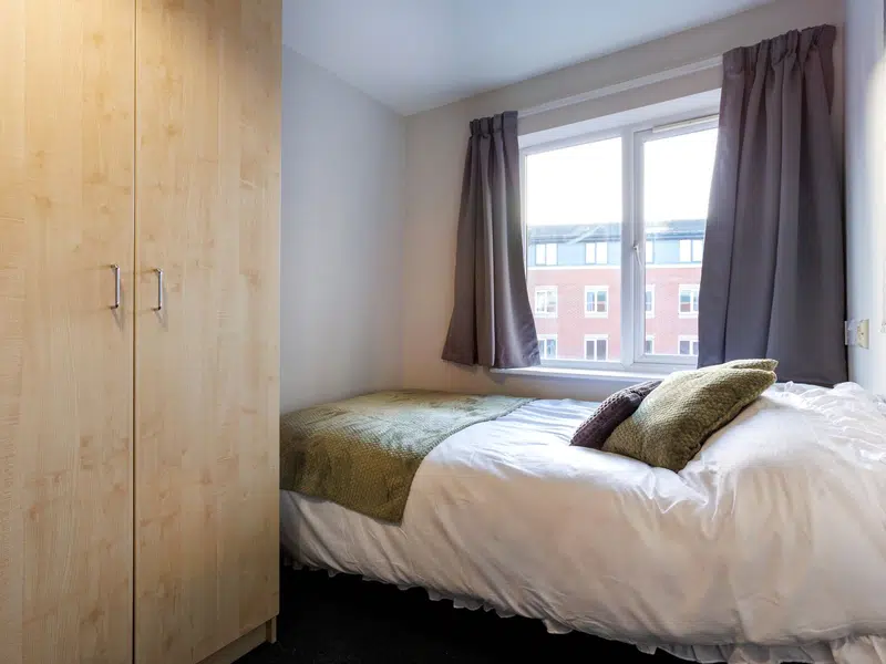 Gold Standard Non Ensuite photo 3
