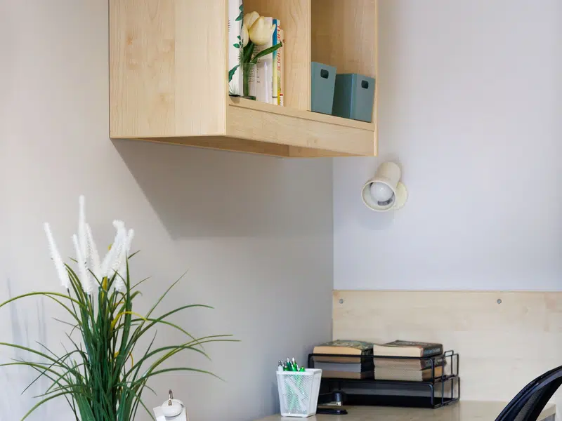 Gold Standard Non Ensuite photo 6