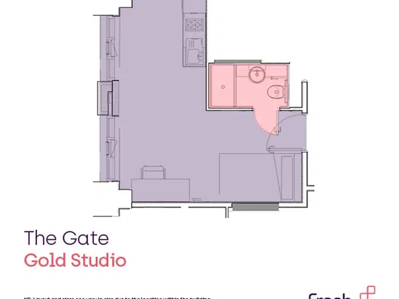Gold Studio photo 4
