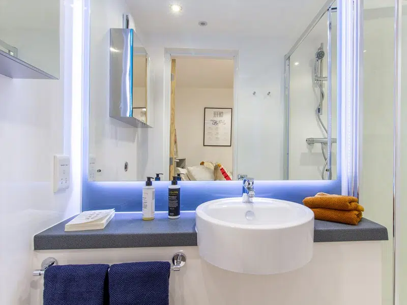 Gold Studio photo 3