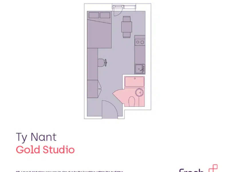 Gold Studio photo 6