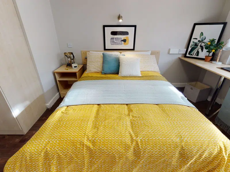 Gold En Suite photo 5