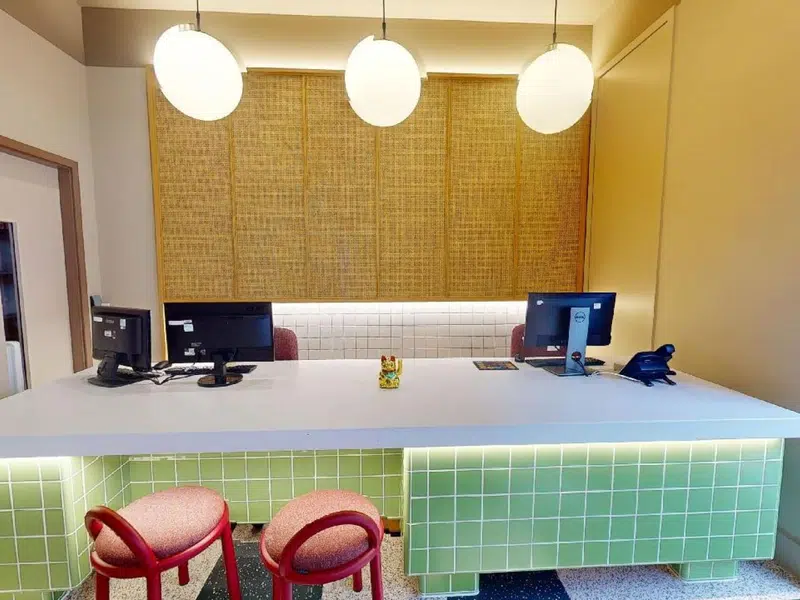 Gold Studio photo 6