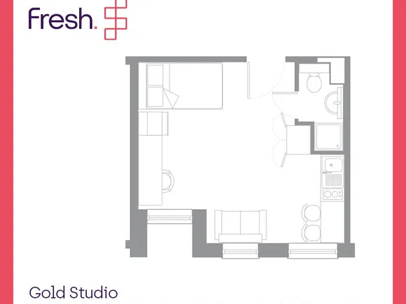 Gold Studio photo 4