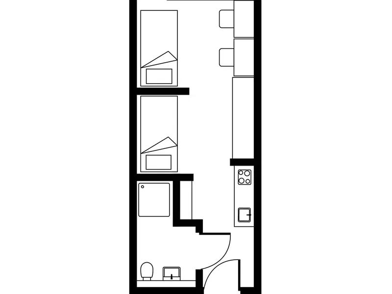 Twin Studio photo 5