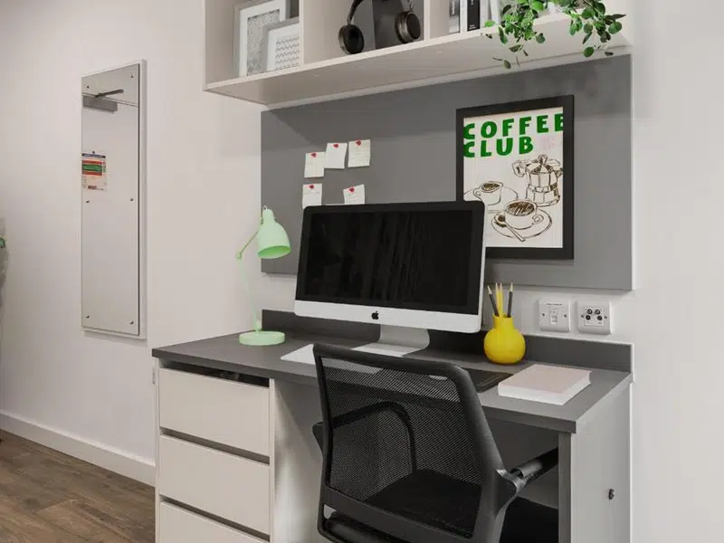 Silver En Suite photo 3