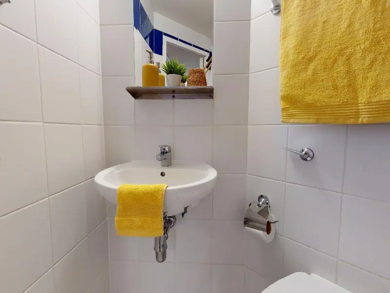 Bronze En Suite photo 3