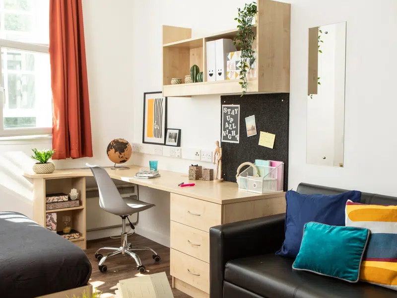 Gold Studio Room photo 5