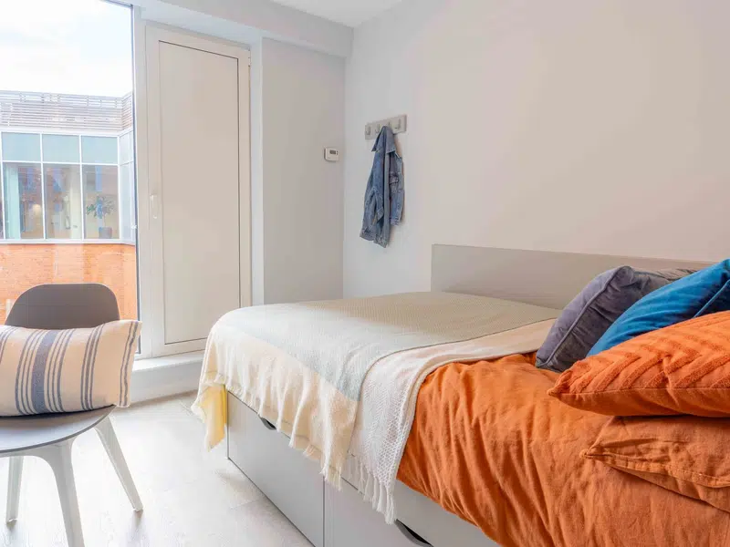 Gold Two Bed Apartment Plus photo 3