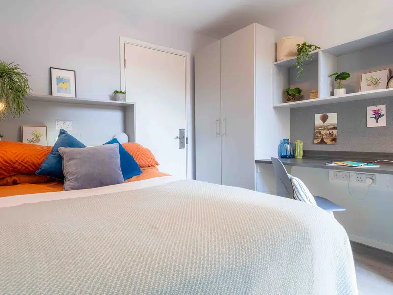 Gold Two Bed Apartment Plus photo 2