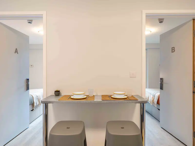 Gold Two Bed Apartment Plus photo 5