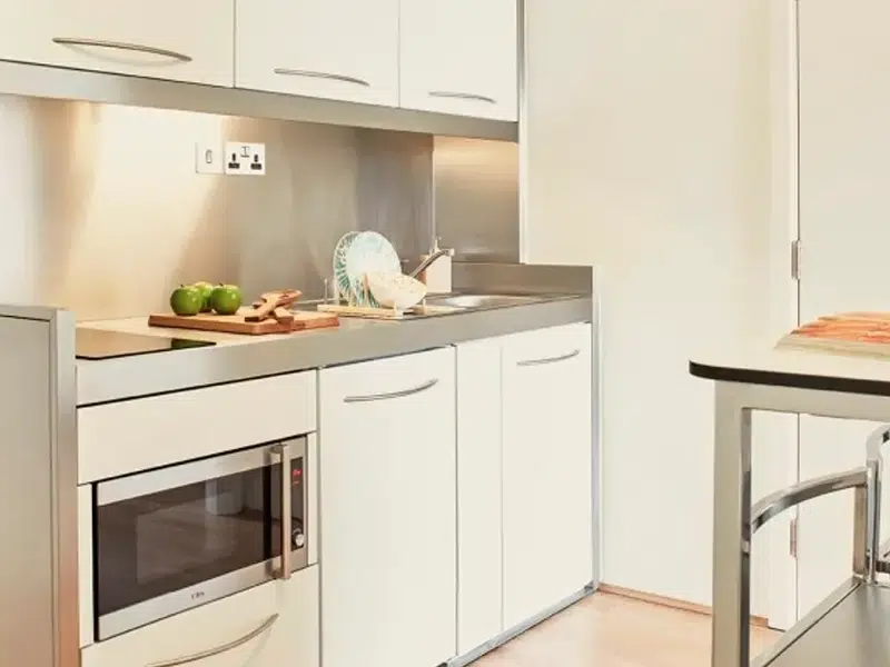2 Bed Apartment photo 3