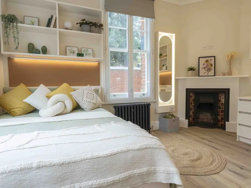 Gatehouse Gold En Suite photo 1