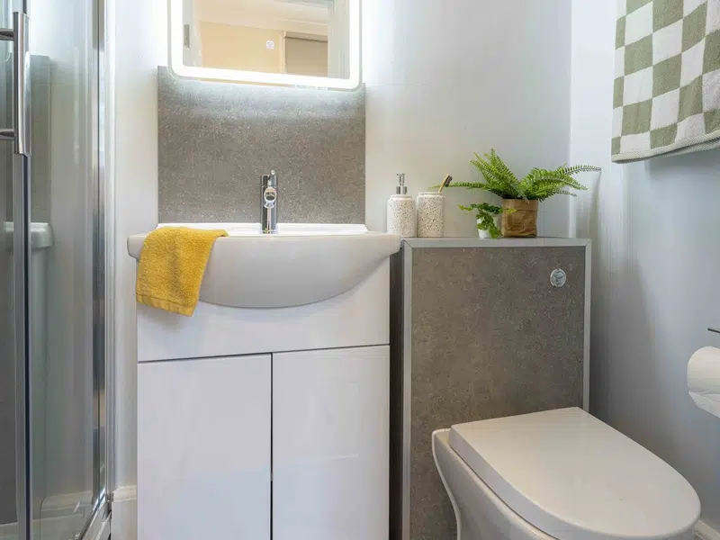 Gatehouse Gold En Suite photo 5