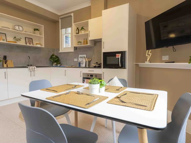 Gatehouse Gold En Suite photo 6