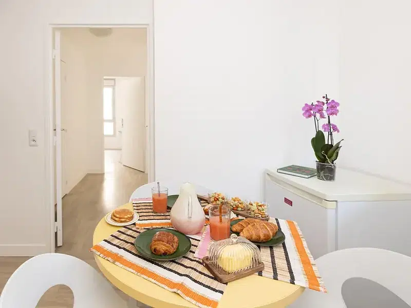 Grand Apartment photo 6