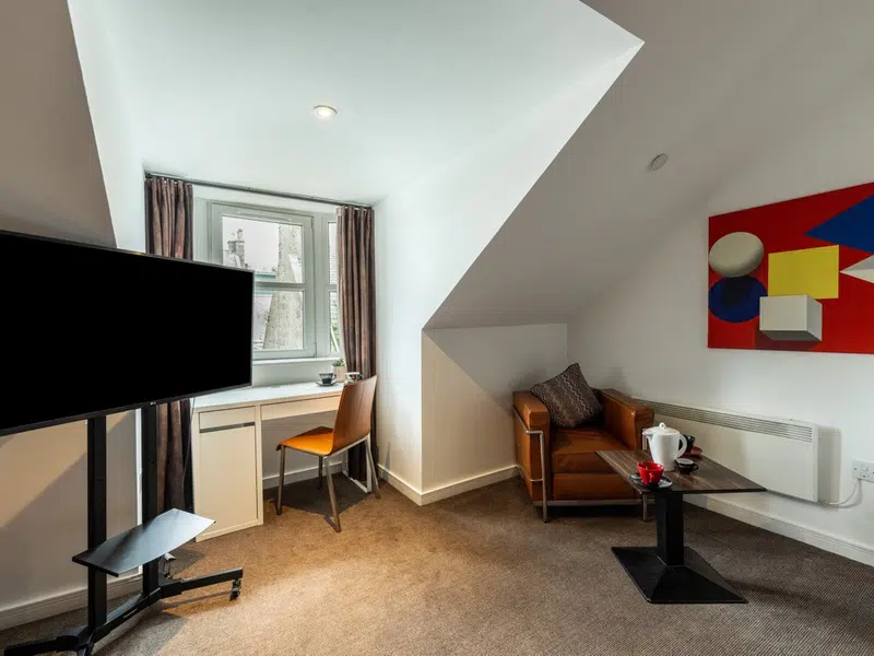 Gropius Suite photo 1