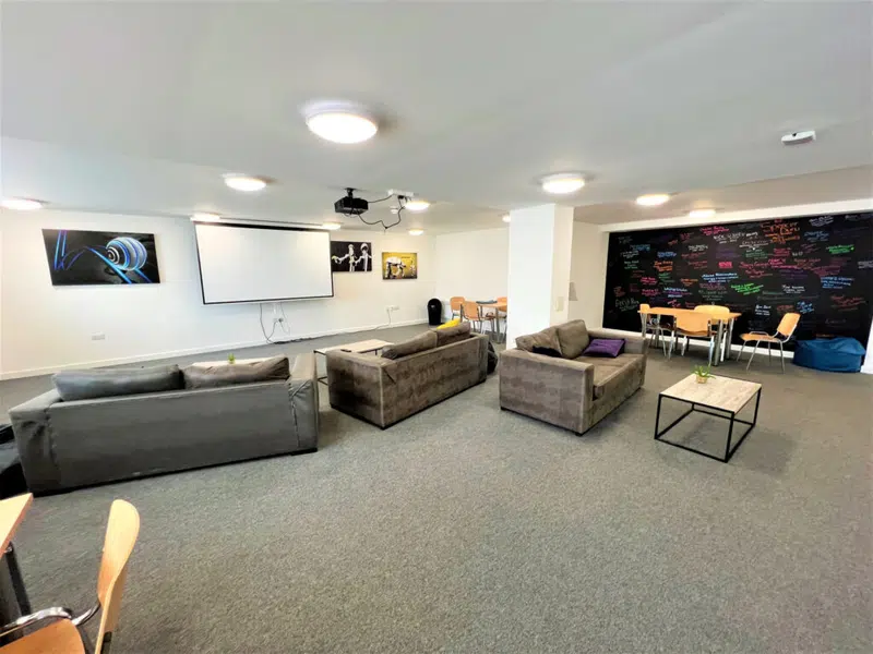 Ground Floor Classic Studio photo 4
