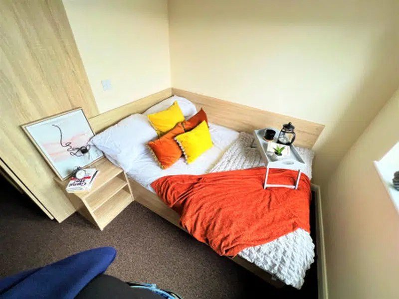 Ground Floor Deluxe En-Suite photo 1