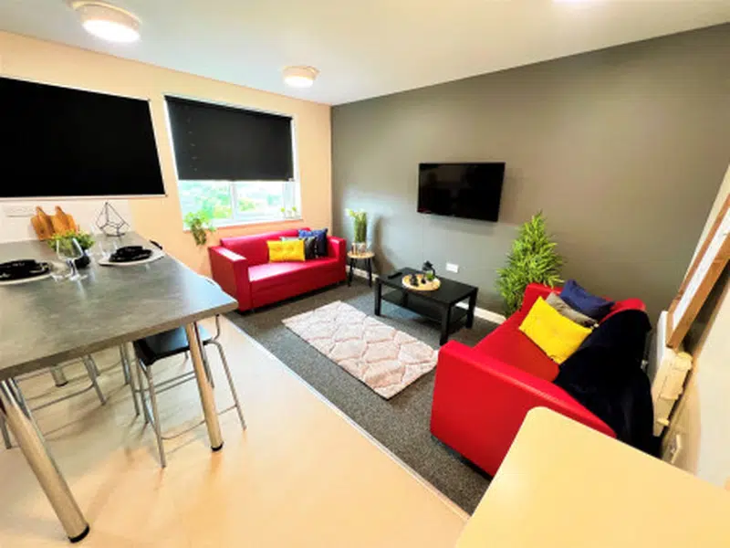 Ground Floor Deluxe En-Suite photo 4
