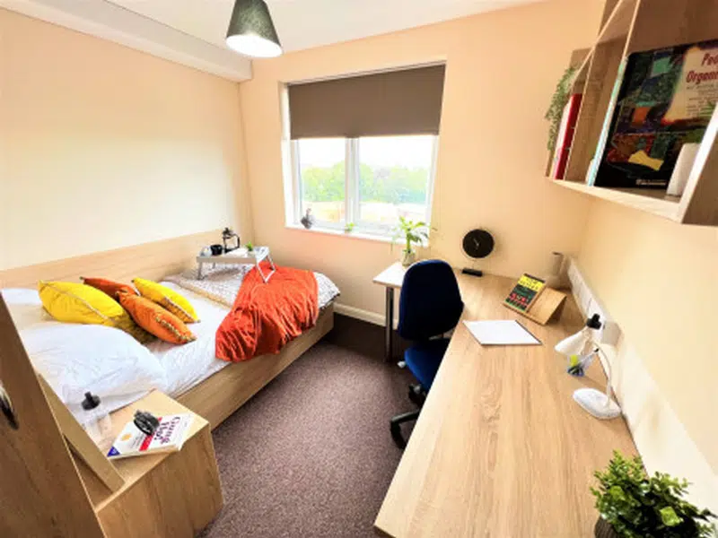 Ground Floor Deluxe En-Suite photo 2