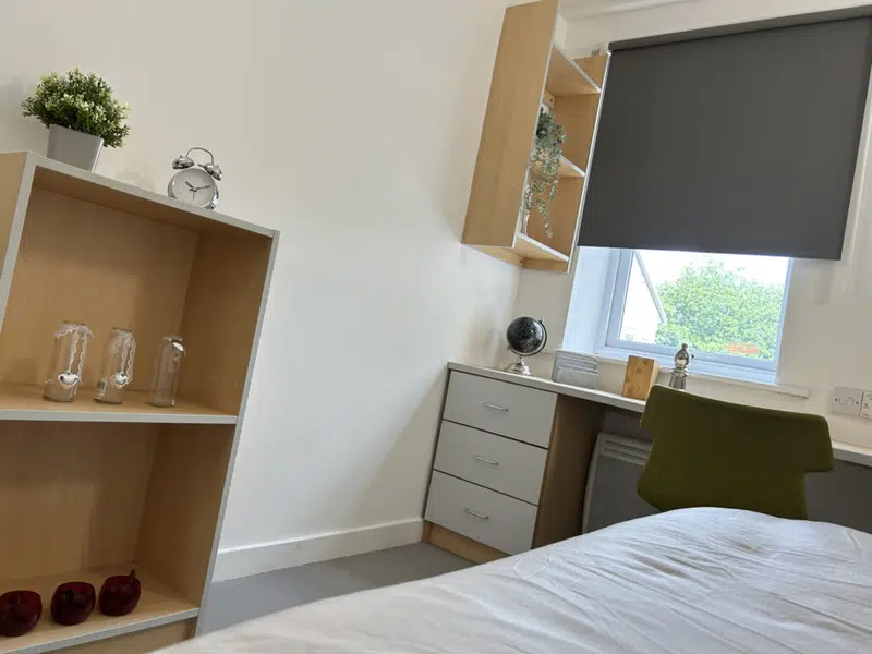 Ground Floor Deluxe En-Suite photo 4