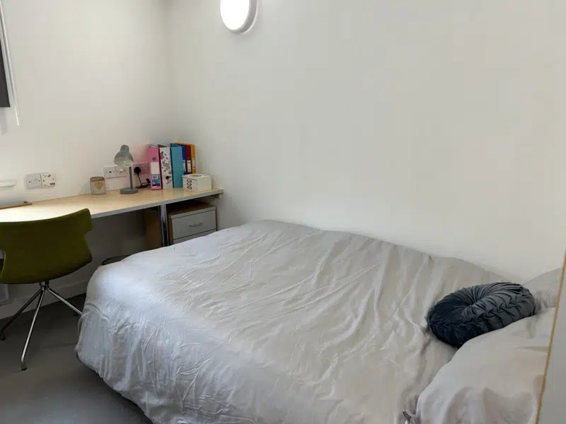 Ground Floor Deluxe En-Suite photo 2