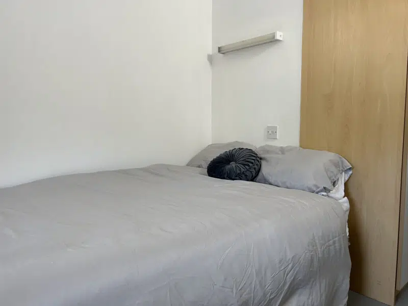 Ground Floor Deluxe En-Suite photo 1