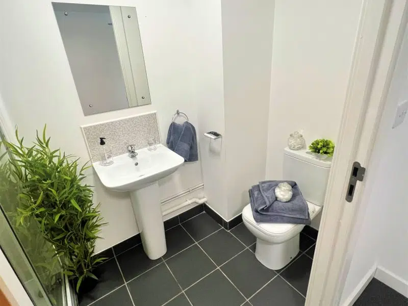 Ground Floor Deluxe Studio photo 4