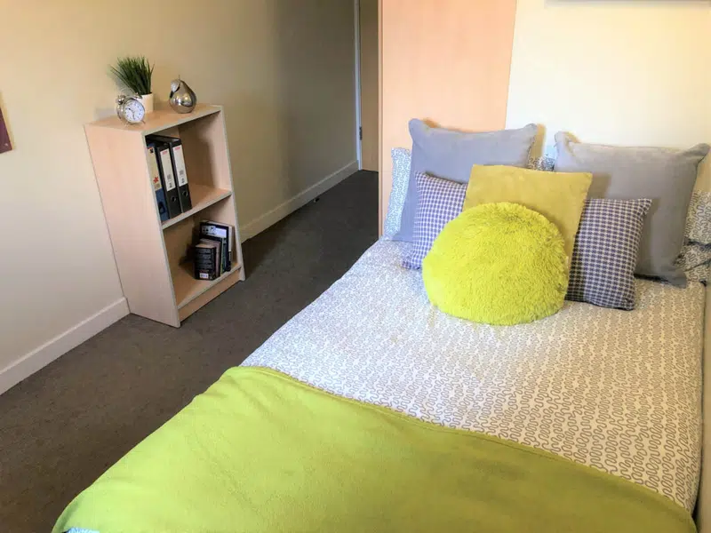 Ground Floor Premier En-Suite photo 1