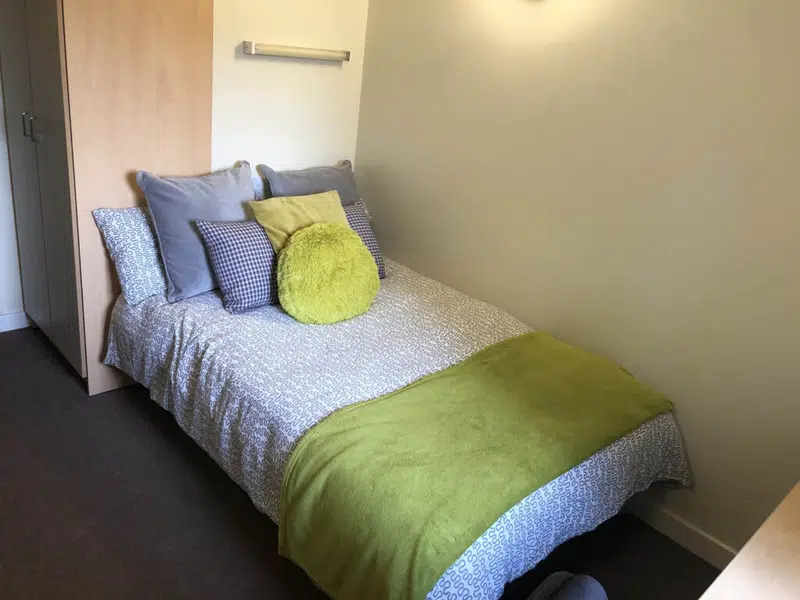 Ground Floor Premier En-Suite photo 2