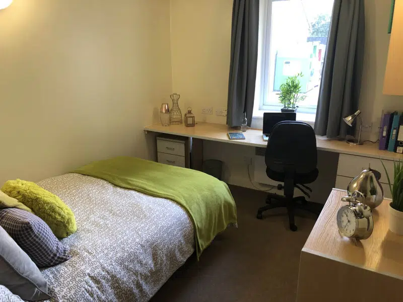 Ground Floor Premier En-Suite photo 4