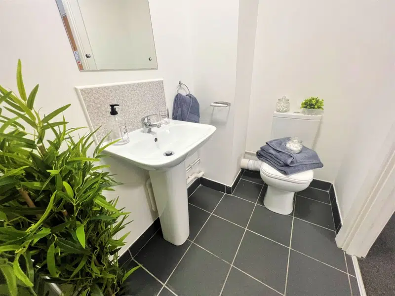 Ground Floor Premier Luxe Studio photo 1