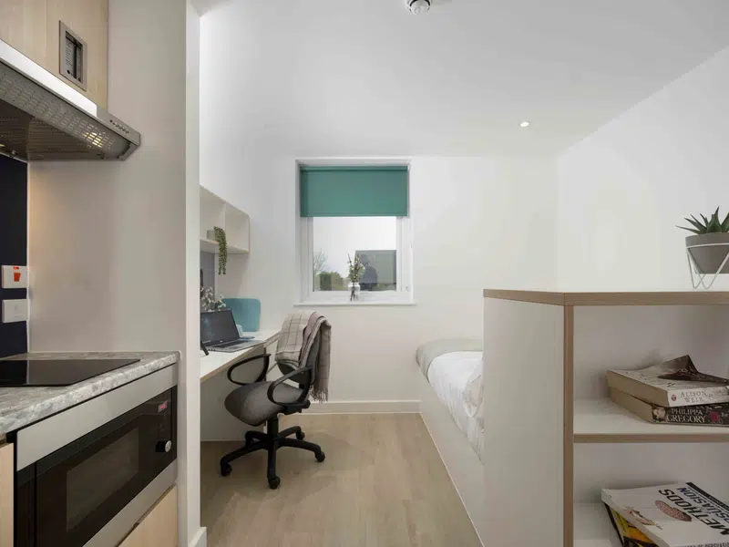 Ground Floor Premier Studio photo 1