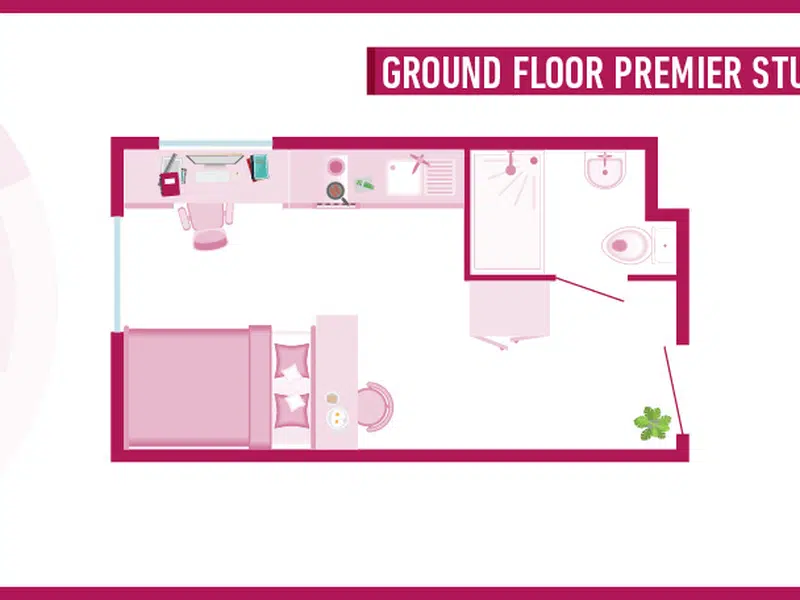 Ground Floor Premier Studio photo 3