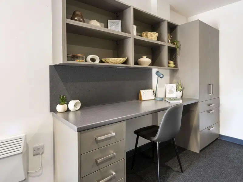 Ground Floor Silver Studio photo 3