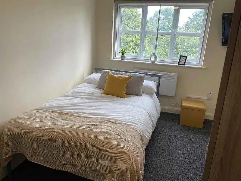 Hamsell Court - Classic Non-Ensuite photo 1