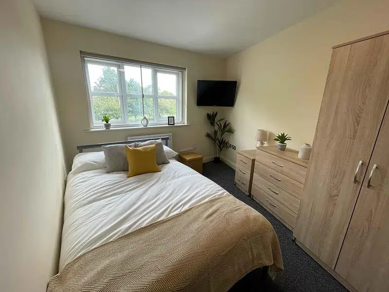 Hamsell Court - Classic Non-Ensuite photo 2