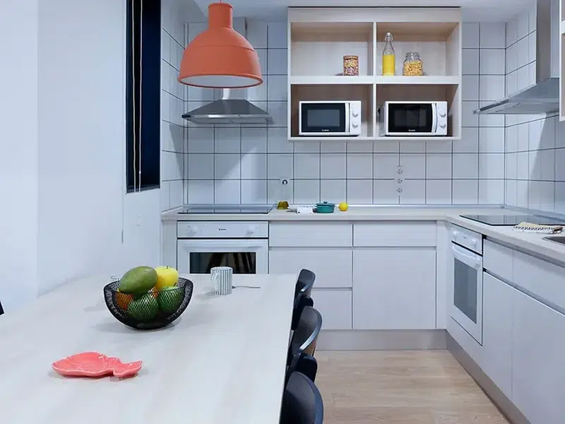 Individual Apartment photo 1